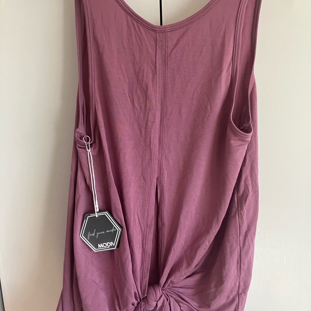 Modiv tank top - Picture 4 of 4